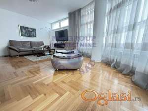 Trosoban, Centar, 76m2!