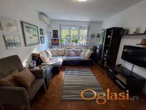 Bez većih ulaganja, komforan