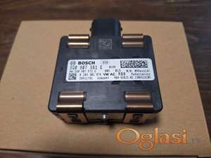 3Q0907561E radar VW Skoda Seat Audi NOVO