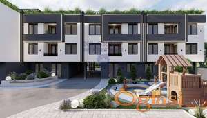 Trosoban stan na Adicama,62m2