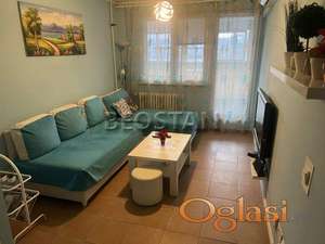 Novi Beograd - Blok 44 tc piramida #65515