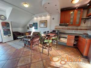 STAN - NOVI SAD - GRBAVICA - 53m2 - 131000 evra