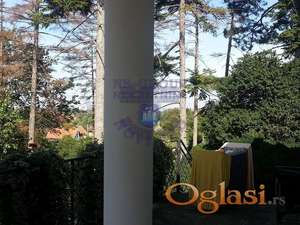 Fantastična kuća, sakrivena od pogleda, a na 4 kilometra od Novog Sada