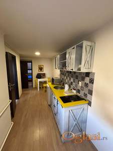 Stan u samom Centru Novog Sada ! Jevrejska !