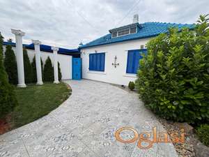 Vila u grckom stilu 🇬🇷