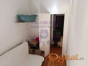 577421-Jednoiposoban-27m2-Nova detelinara