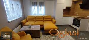 Jednosoban stan kod Aqua parka 46m2