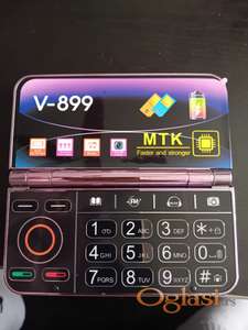 Mobilni telefon  V899 mini-NOVO