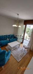 Novi Beograd - Blok 63 Petica novogradnja #55567