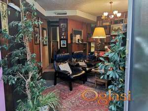 Vračar, Anastasa  Jovanovića, 2.0, PR/5, uknjižen ID#2172