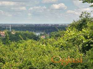 Izuzetan građevinski plac - Ledinci!