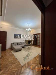 Stari grad, Centar, , 4.0, 120m2