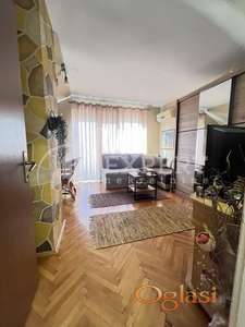 Jednosoban stan, 40 m2, na prestižnoj lokaciji