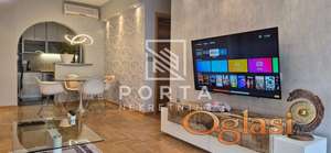 Gružanska,Vračar,stan 54m2 lux ID#1591