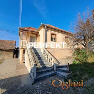 Kuća sa Ogromnim placom! 0% provizije