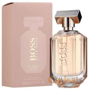 Hugo Boss – Boss The Scent For Her