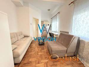 Novi Sad, Detelinara - Nameštena garsonjera ID#9101982