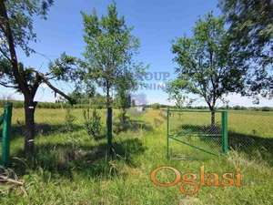 Plac koji pruža velike mogućnosti izgradnje, Kać!