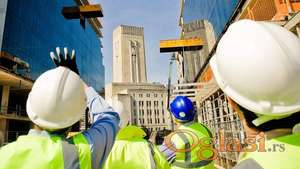 Izdajem kuću za smeštaj radnika u Nišu