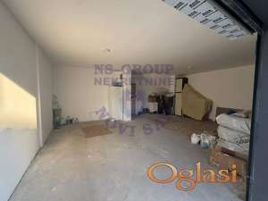 Na prodaju garaža od 38 m²