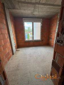 ODLIČNA PRILIKA, TROIPOSOBAN STAN U IZGRADNJI NA TOP LOKACIJI