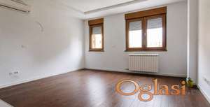 A blok,nov prazan stan ID#19311