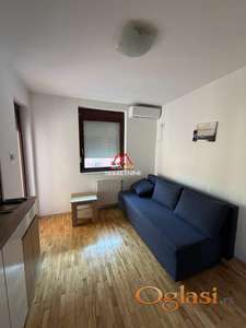 🏡 Izdaje se garsonjera na Rotkvariji – Kisačka ulica ✨