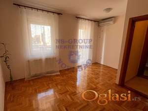 Garsonjera na top lokaciji