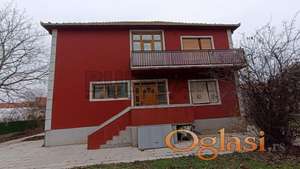 Vinarce, spratna kuća, 180m2, plac 12.7a