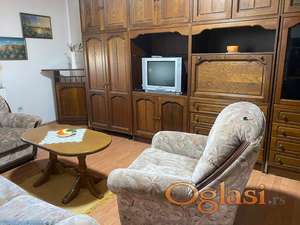 Komplet dnevni boravak