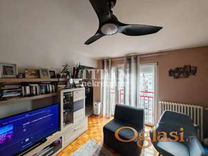 renoviran brzo useljiv uknjizen stan ID#5634