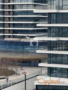 Lux stan u BW Perla - 70.49m2 ID#1703