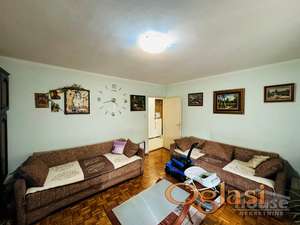 STAN - NOVI SAD - DETELINARA - 53m2 - 109180 evra