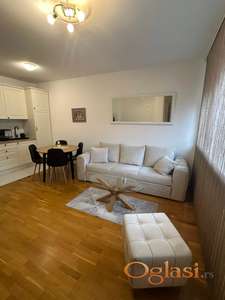 Stan na Grbavici na odličnoj lokaciji