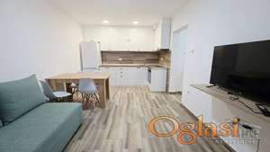 STAN - NOVI SAD - ADICE - 38m2 - 78000 evra