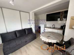 Jednoiposoban u Petrovaradinu