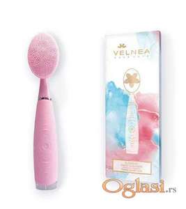 Velnea Flowery Face cleaner cetka za ciscenje lica
