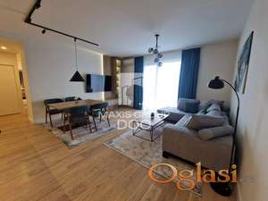 Luxuzan -trosobn 3.0 lux stan u Beogradu na vodi-pored reke ID#1509