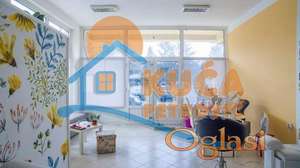 Izdaje se lokal na Pantaleju, 35m2