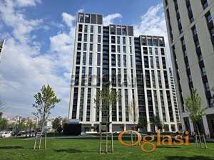 Centar - Beograd na vodi BW Aria #67089