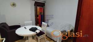 Odlican stan na Podbari 21m2