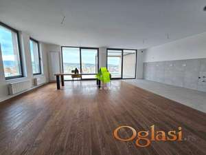 Penthaus u modernom stambenom komplesku na Bulevaru Nemanjića ID#6285