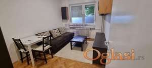 Grbavica-nameštena garsonjera