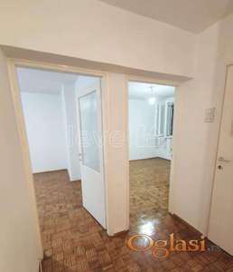 NOVI SAD - STARA DETELINARA - 50.00 m2