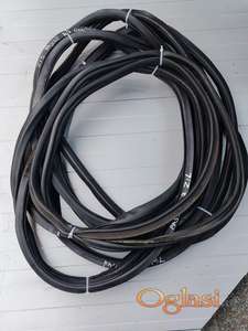 Pasat b7 keder i vrata