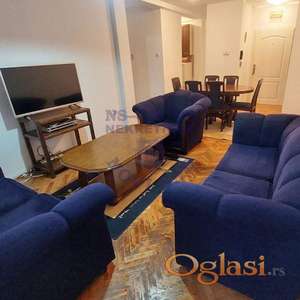 Lep dvosobni na Novoj Detelinari