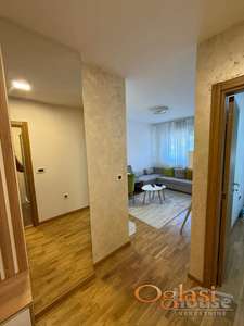STAN - PETROVARADIN - PETROVARADIN - 31m2 - 108000 evra