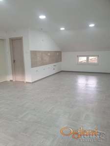 STAN - NOVI SAD - KLISA - 71m2 - 113300 evra