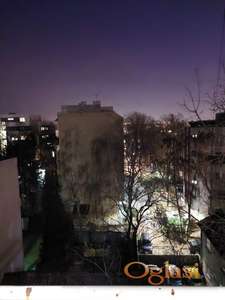 Garsonjera u Maksima Gorkog