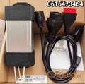 Novo - Renault V236 Reprog Can Clip Full Chip OBD2